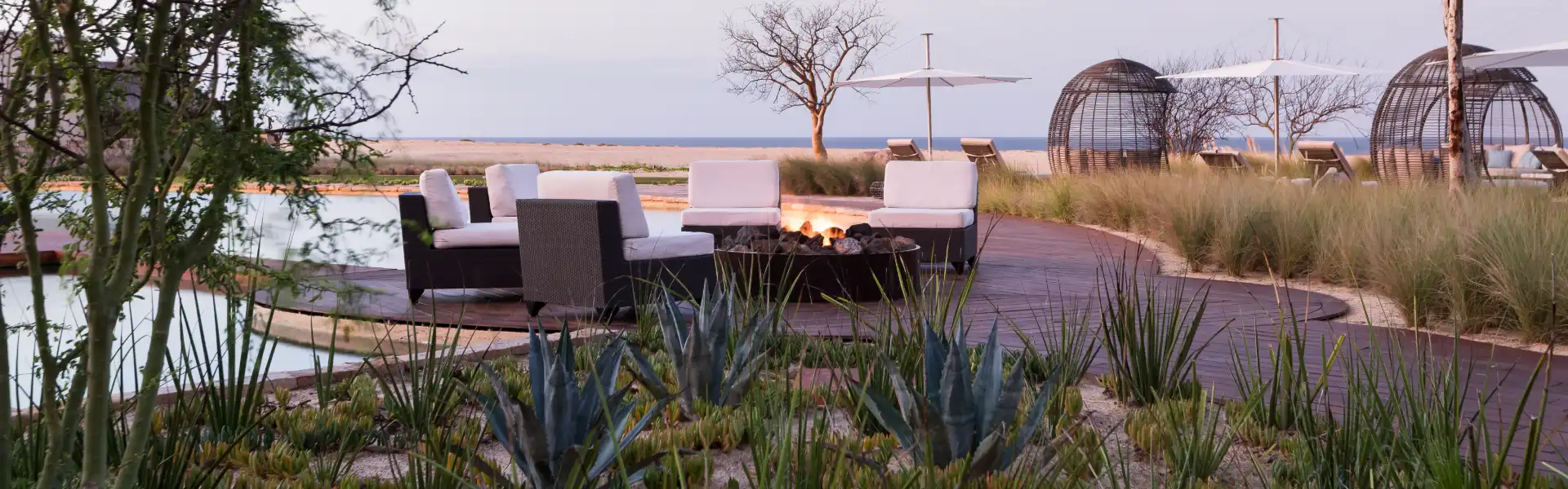   Grand Solmar The Residences Cabo San Lucas